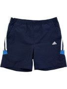 ADIDAS PANTALONCINI SPORTSWEAR NAVY UOMO PRE OWNED L
