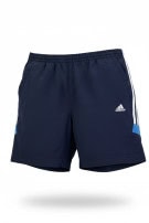 ADIDAS PANTALONCINI SPORTSWEAR NAVY UOMO PRE OWNED L