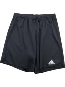 ADIDAS SHORTS SPORTY LOGO BLACK MEN'S M