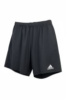 ADIDAS SHORTS SPORTY LOGO BLACK MEN'S M