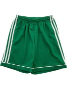 ADIDAS PANTALONCINI VINTAGE 3-STRIPES VERDE UOMO S