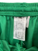ADIDAS PANTALONCINI VINTAGE 3-STRIPES VERDE UOMO S