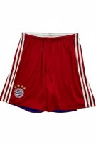 ADIDAS ΣΟΡΤΣ VINTAGE BAYERN MUNICH EMBROIDERY RED ΑΝΔΡΙΚΟ M