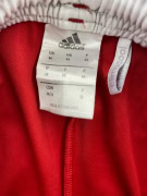 ADIDAS ΣΟΡΤΣ VINTAGE BAYERN MUNICH EMBROIDERY RED ΑΝΔΡΙΚΟ M