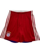 ADIDAS ΣΟΡΤΣ VINTAGE BAYERN MUNICH EMBROIDERY RED ΑΝΔΡΙΚΟ M
