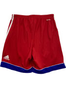 ADIDAS ΣΟΡΤΣ VINTAGE BAYERN MUNICH EMBROIDERY RED ΑΝΔΡΙΚΟ M