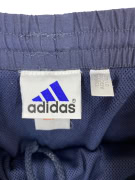 ADIDAS ΣΟΡΤΣ VINTAGE EMBROIDERED LOGO NAVY BLUE ΑΝΔΡΙΚΟ L