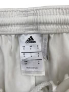 ADIDAS ΣΟΡΤΣ VINTAGE ΛΟΓΟΤΥΠΟ ΛΕΥΚΟ ΑΝΔΡΙΚΟ S