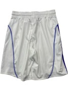 Adidas Pantaloncini sportivi Clima365 Logo bianchi UNISEX S