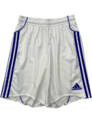 Adidas Pantaloncini sportivi Clima365 Logo bianchi UNISEX S