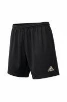 Adidas Athletic Shorts Logo Black UNISEX M