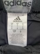 Adidas Σορτσάκι Αθλητικό Techfit Climacool Μαύρο Ανδρικό S