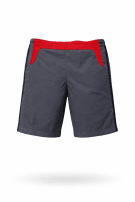 ADIDAS SPORTSWEAR BERMUDA SHORTS ATHLETIC GRIGIO UOMO PRE OWNED M