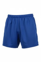 ADIDAS SPORTSWEAR SHORTS BLUE MEN PRE OWNED S
