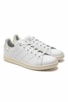 ADIDAS STAN SMITH SNEAKERS MINIMAL ΛΕΥΚΑ ΓΥΝΑΙΚΕΙΟ PRE OWNED EU 37 1/3