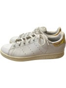 ADIDAS STAN SMITH SNEAKERS MINIMAL ΛΕΥΚΑ ΓΥΝΑΙΚΕΙΟ PRE OWNED EU 37 1/3