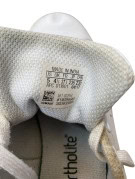 ADIDAS STAN SMITH SNEAKERS MINIMAL ΛΕΥΚΑ ΓΥΝΑΙΚΕΙΟ PRE OWNED EU 37 1/3