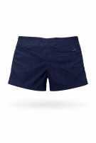 ADIDAS SHORTS DA BAGNO MINIMAL NAVY UOMO PRE OWNED M