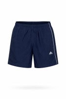 ADIDAS SHORTS DA BAGNO SPORTY NAVY UOMO PRE OWNED S