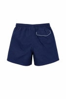 ADIDAS SHORTS DA BAGNO SPORTY NAVY UOMO PRE OWNED S