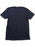ADIDAS T SHIRT GRAPHIC NERO UOMO PRE OWNED M