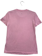 ADIDAS T-SHIRT ΜΕ LOGO PRINT ΡΟΖ ΓΥΝΑΙΚΕΙΟ SMALL