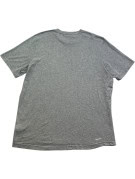 ADIDAS T SHIRT MINIMAL GRIGIO UOMO PRE OWNED L