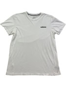 ADIDAS T SHIRT MINIMAL ΛΕΥΚΟ ΑΝΤΡΙΚΟ PRE OWNED M