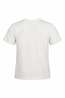 ADIDAS T SHIRT MINIMAL ΛΕΥΚΟ ΑΝΤΡΙΚΟ PRE OWNED S