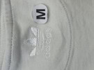 ADIDAS T SHIRT MINIMAL OFF WHITE UOMO PRE OWNED M