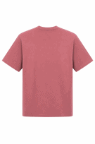 ADIDAS T SHIRT MINIMAL PINK ΑΝΤΡΙΚΟ PRE OWNED M