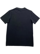 ADIDAS T-SHIRT ORIGINALS TREFOIL LOGO ΜΑΥΡΟ ΓΥΝΑΙΚΕΙΟ S