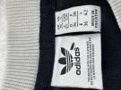 ADIDAS T SHIRT RETRO NERO UOMO PRE OWNED XS