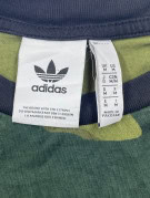 ADIDAS T SHIRT SPORTSWEAR CAMO ΠΡΑΣΙΝΟ ΑΝΤΡΙΚΟ PRE OWNED M