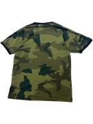 ADIDAS T SHIRT SPORTSWEAR CAMO ΠΡΑΣΙΝΟ ΑΝΤΡΙΚΟ PRE OWNED M