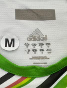 ADIDAS T SHIRT SPORTSWEAR BIANCA UOMO PRE OWNED M