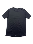 ADIDAS T-SHIRT TRAINING AEROREADY ΛΟΓΟΤΥΠΟ ΜΑΥΡΟ UNISEX M