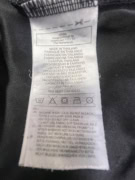 ADIDAS T-SHIRT TRAINING AEROREADY ΛΟΓΟΤΥΠΟ ΜΑΥΡΟ UNISEX M