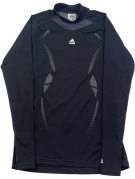 ADIDAS TECHFIT COMPRESSION BLACK ΑΝΤΡΙΚΟ PRE OWNED L