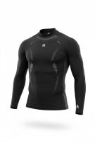 ADIDAS TECHFIT COMPRESSION BLACK ΑΝΤΡΙΚΟ PRE OWNED L