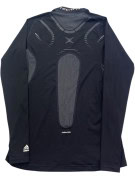 ADIDAS TECHFIT COMPRESSION BLACK ΑΝΤΡΙΚΟ PRE OWNED L