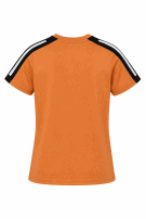 ADIDAS TEE SPORTSWEAR ΠΟΡΤΟΚΑΛΙ ΑΝΤΡΙΚΟ PRE OWNED L