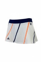 ADIDAS ΤΕΝΙΣ ΦΟΥΣΤΑ SPORTY ΛΕΥΚΟ ΓΥΝΑΙΚΕΙΟ PRE OWNED S