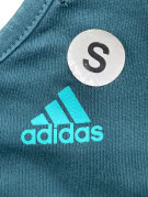 ADIDAS TOP OVERSIZED ΠΕΤΡΟΛ ΓΥΝΑΙΚΕΙΟ PRE OWNED