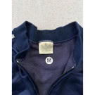 ADIDAS TRACK JACKET RETRO NAVY UOMO PRE OWNED M
