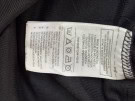 ADIDAS 90s TRACK JACKET SPORTSWEAR ΜΑΥΡΟ ΓΚΡΙ ΑΝΤΡΙΚΟ PRE OWNED M