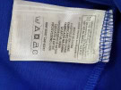 ADIDAS TRACK JACKET SPORTSWEAR ΜΠΛΕ ΑΝΤΡΙΚΟ PRE OWNED M