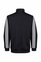 ADIDAS TRACK JACKET SPORTY BLACK ΑΝΤΡΙΚΟ PRE OWNED XL