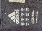 ADIDAS TRACK JACKET SPORTY BLACK ΑΝΤΡΙΚΟ PRE OWNED XL