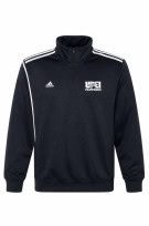 ADIDAS TRACK JACKET SPORTY BLACK ΑΝΤΡΙΚΟ PRE OWNED XL